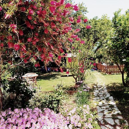 Plakias River Apartment Exterior photo