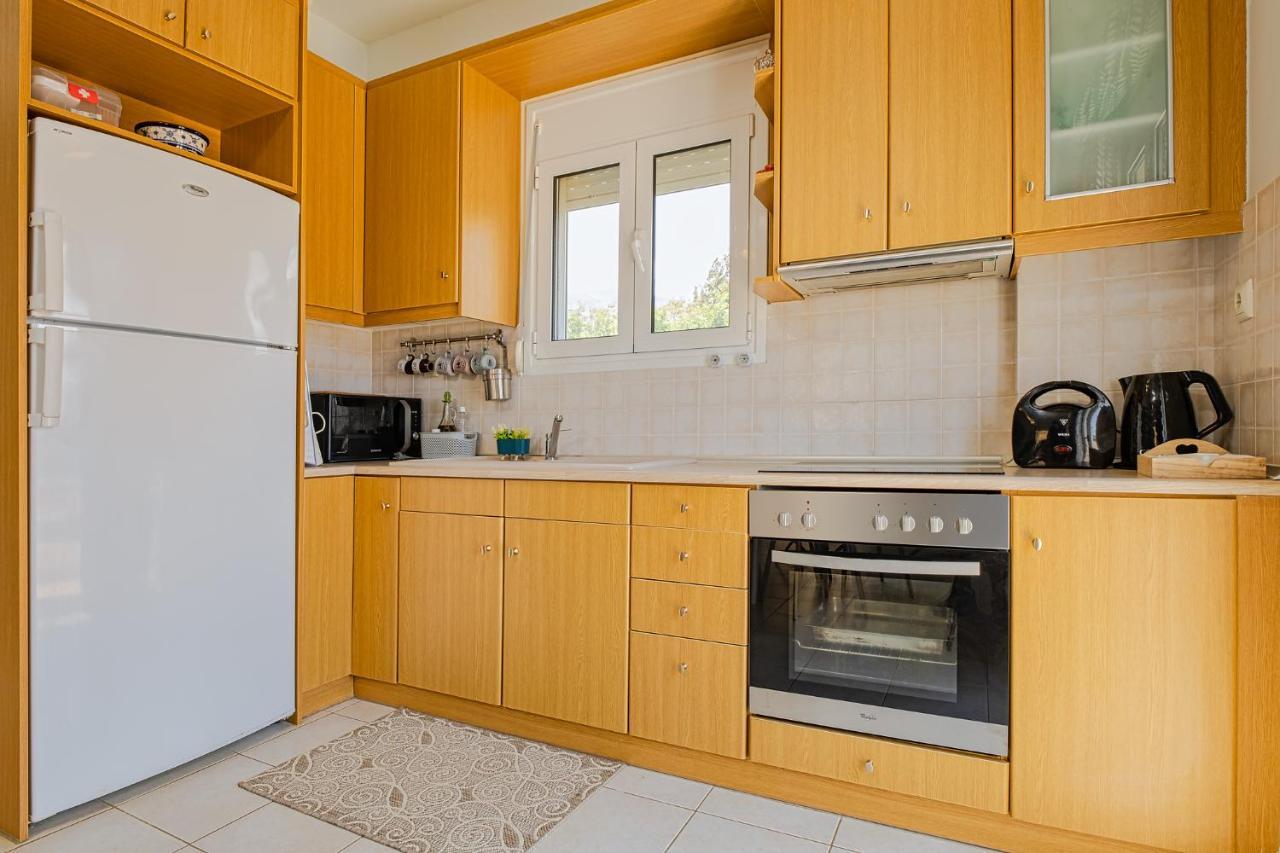Plakias River Apartment Exterior photo