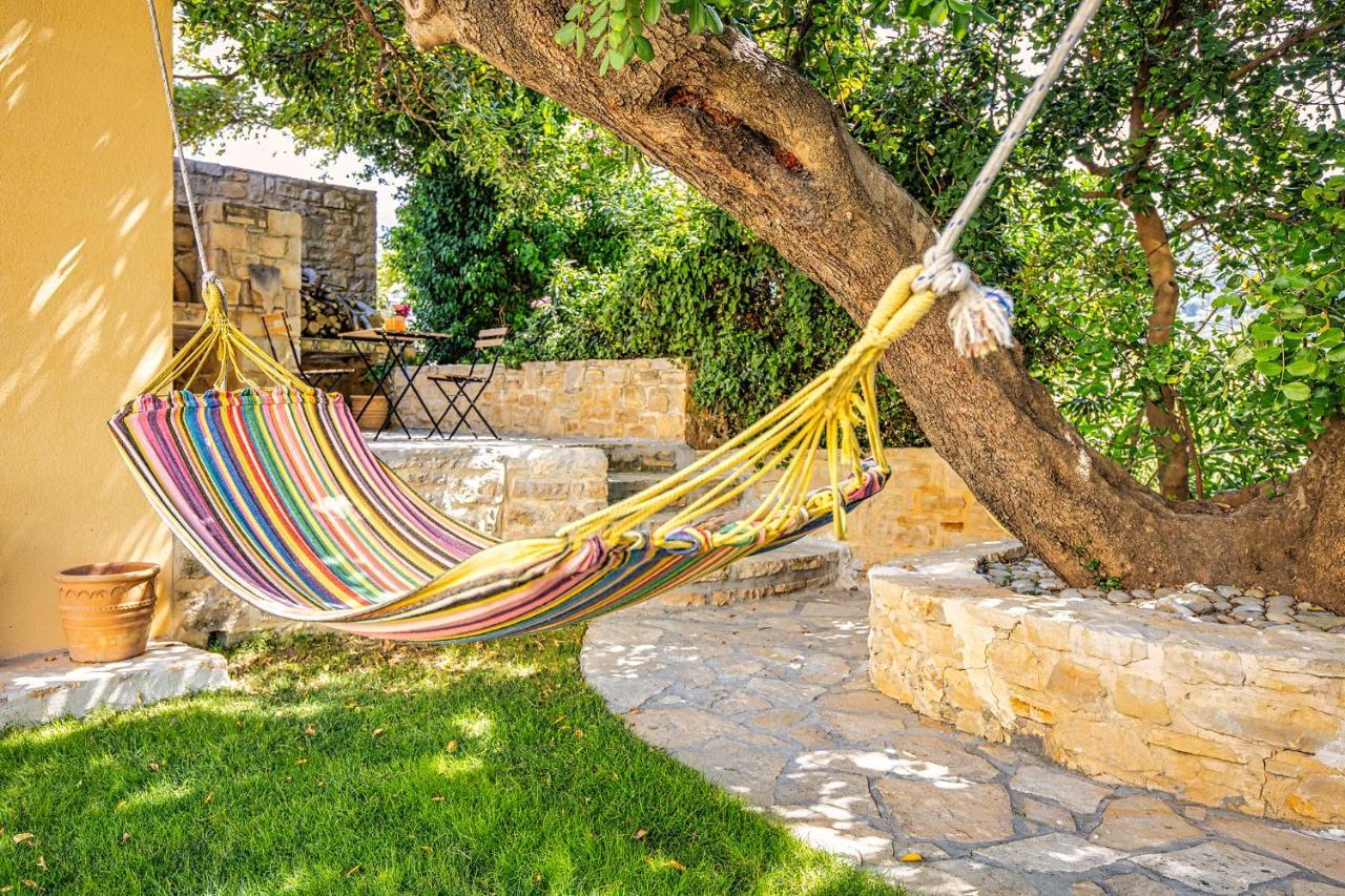Plakias River Apartment Exterior photo